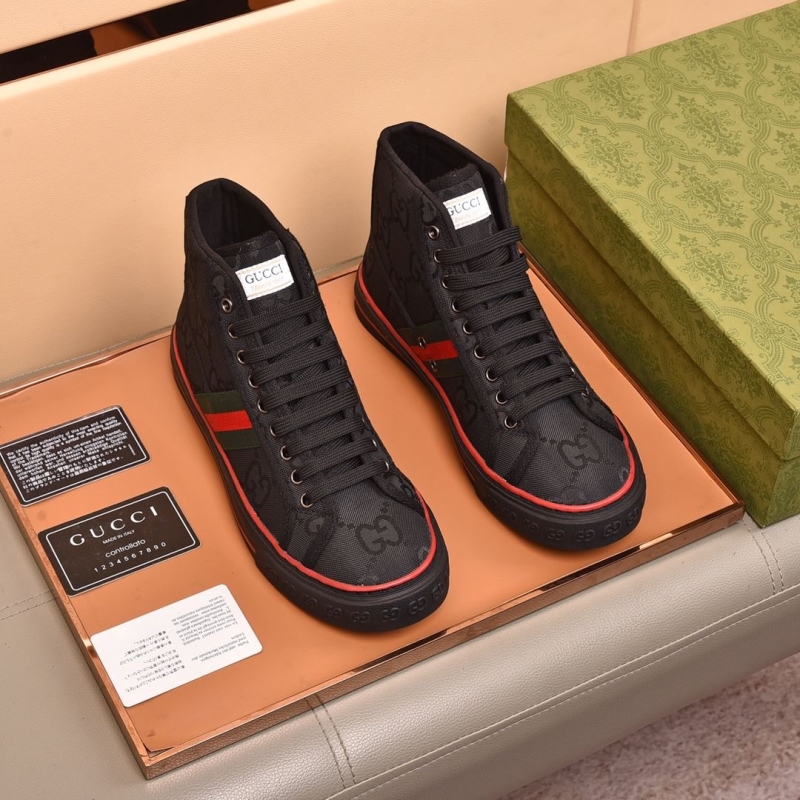 G*u*i sneakers